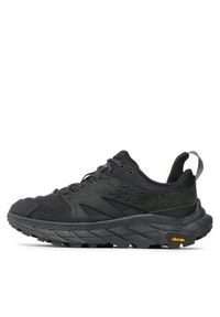 HOKA - Hoka Trekkingi Anacapa Breeze 1127920 Czarny. Kolor: czarny. Materiał: mesh. Sport: turystyka piesza #6