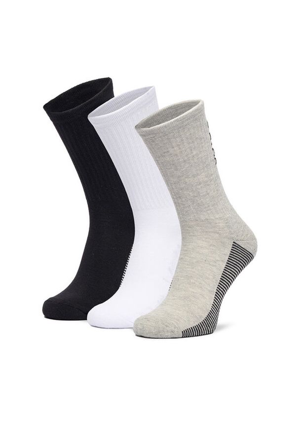 G-Star RAW - G-Star Raw Skarpety długie CEO_AS_G-STAR_312_W_AW25 (3-PACK) Kolorowy. Materiał: materiał, bawełna. Wzór: kolorowy