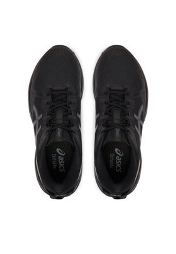 Asics Buty do biegania Gel-Venture 11 1011C160 Czarny. Kolor: czarny. Materiał: mesh
