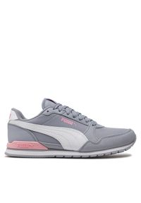 Puma Sneakersy St Runner V3 384857-27 Szary. Kolor: szary #1