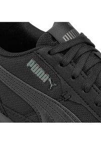 Puma Sneakersy Graviton 380738 01 Czarny. Kolor: czarny. Materiał: materiał #7