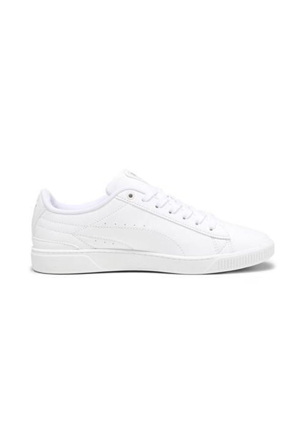 Buty do chodzenia damskie Puma Vikky V3 Winter Wonderland. Kolor: biały, wielokolorowy. Materiał: materiał, syntetyk. Szerokość cholewki: normalna. Model: Puma Vikky. Sport: turystyka piesza