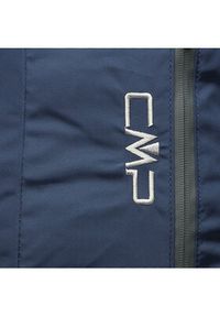 CMP Plecak Rebel 3V96567 Granatowy. Kolor: niebieski. Materiał: materiał #5