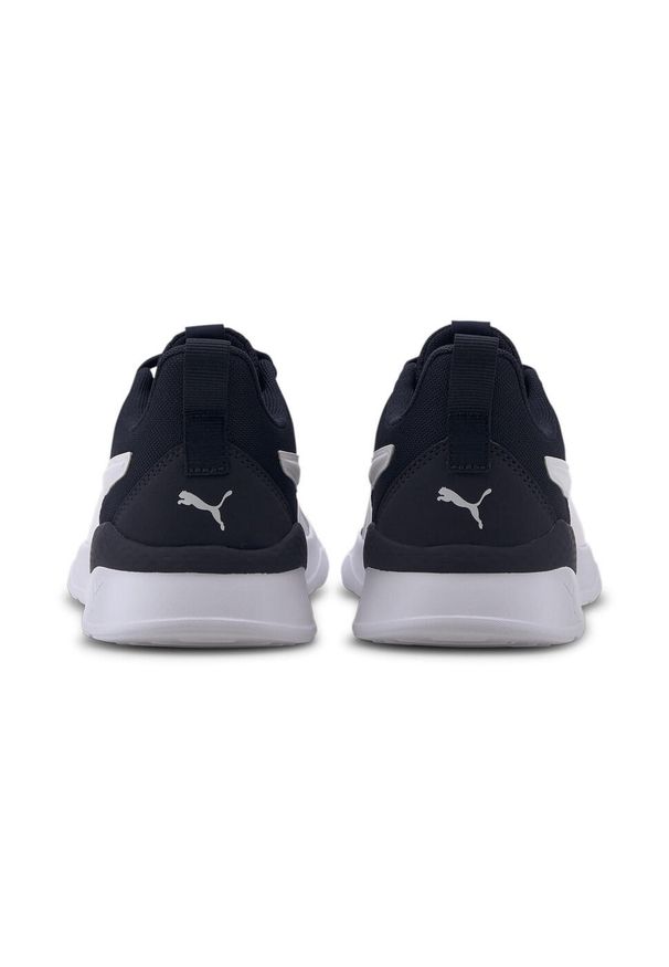 Puma - Buty sportowe młodzieżowe PUMA Anzarun Lite. Kolor: niebieski, wielokolorowy, biały. Sport: bieganie