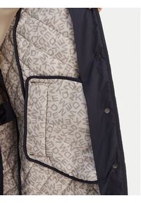 Weekend Max Mara Kurtka przejściowa Erio 2615491021 Granatowy Regular Fit. Kolor: niebieski. Materiał: syntetyk #3