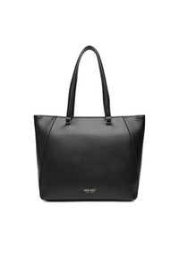 Nine West Torebka EO-WYOMING-LDA8449 Czarny. Kolor: czarny #3