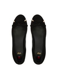 HÖGL Półbuty 0-103712-01000 Czarny. Kolor: czarny. Materiał: skóra #2