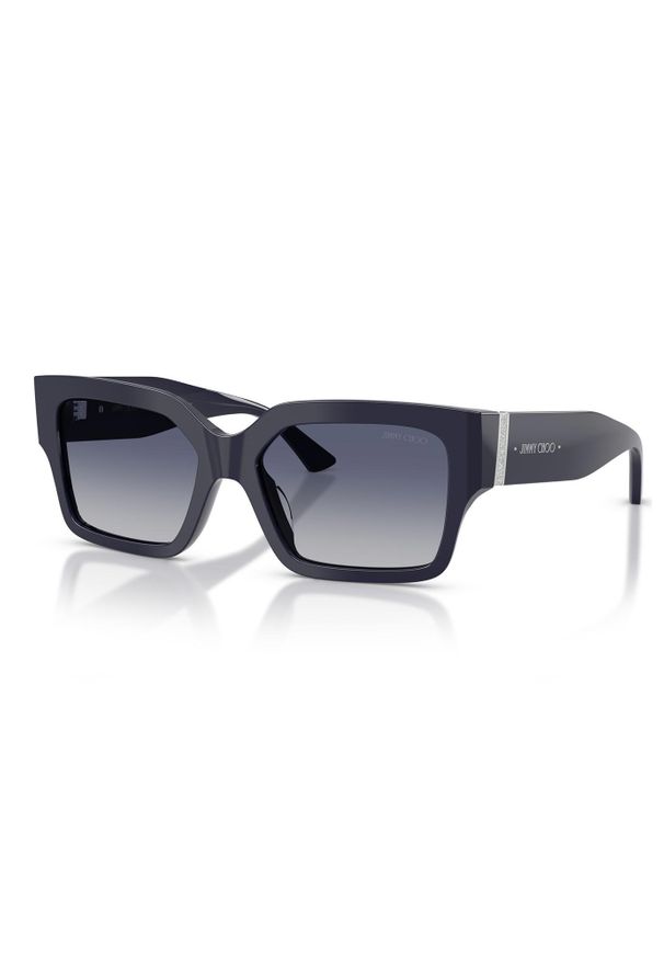 Okulary damskie przeciwsłoneczne Jimmy Choo