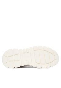 Tommy Jeans Sneakersy Tjw Vulc Flatform Leather EN0EN03008 Biały. Kolor: biały. Materiał: skóra #3