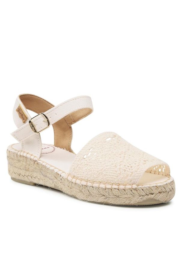 Espadryle Toni Pons