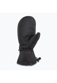 Rękawice snowboardowe męskie Dakine Blazer Mitt. Kolor: czarny. Sezon: zima. Sport: snowboard #2