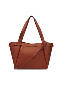 VALENTINO - Valentino Torebka Medea VBS9Q801 Brązowy. Kolor: brązowy. Materiał: skórzane #4