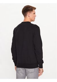 Calvin Klein Jeans Bluza J30J323426 Czarny Regular Fit. Kolor: czarny. Materiał: bawełna #7