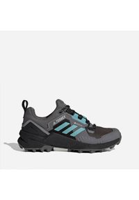 Buty turystyczne dla dorosłych Adidas Terrex Swift R3 GTX. Kolor: czarny #1