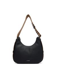 Coccinelle Torebka Coccinelle Raquel E1 SQ0 13 02 01 Czarny. Kolor: czarny. Materiał: skórzane #2