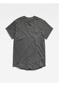 G-Star RAW - G-Star Raw T-Shirt D16396-2653-B564 Czarny Regular Fit. Kolor: czarny. Materiał: bawełna #4