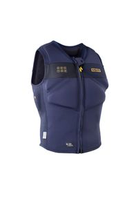 Kamizelka ION Vector Vest Amp FZ Blue Nights 2025. Kolor: niebieski #1