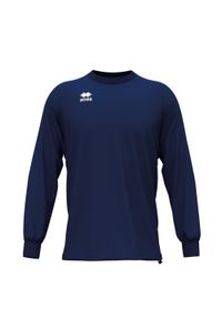 ERREA - Kurtka dziecięca Errea madison. Kolor: niebieski #1