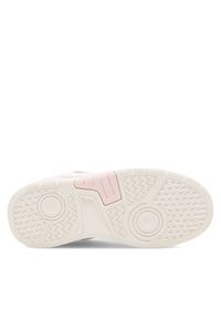 Sprandi Sneakersy A23N0043C-2 Écru. Materiał: skóra #4