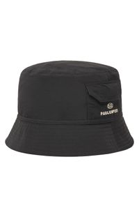 Parajumpers Kapelusz Master 25SMPABUHA07 Czarny. Kolor: czarny. Materiał: poliester #1