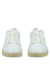 GANT - Gant Sneakersy 30631901 Biały. Kolor: biały. Materiał: skóra #6