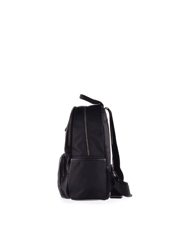 Big Star Accessories - Plecak BIG STAR HH574106 Czarny. Kolor: czarny