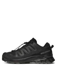 salomon - Salomon Sneakersy Xa Pro 3D V9 GORE-TEX L47270100 Czarny. Kolor: czarny. Technologia: Gore-Tex #2