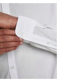 Jack & Jones Komplet koszul Joe 12182995 Kolorowy Slim Fit. Materiał: syntetyk, bawełna. Wzór: kolorowy #4