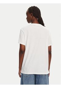 Liu Jo T-Shirt WA5343 JS923 M9518 Biały Regular Fit. Kolor: biały. Materiał: bawełna #4