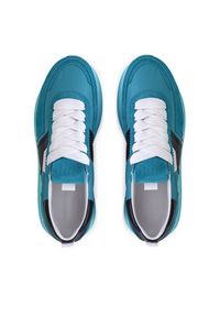 KENNEL&SCHMENGER - Kennel & Schmenger Sneakersy Tonic 31-24210.681 Niebieski. Kolor: niebieski