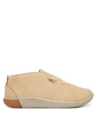 keen - Sneakersy Keen. Kolor: brązowy #1