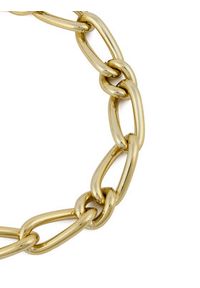 Patrizia Pepe Łańcuszek 2J2535/M058 F130 Złoty. Materiał: metalowe. Kolor: złoty #2