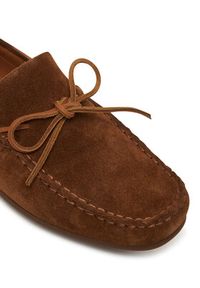 Vagabond Shoemakers Mokasyny Larissa 6150-240-89 Brązowy. Kolor: brązowy. Materiał: zamsz, skóra #5