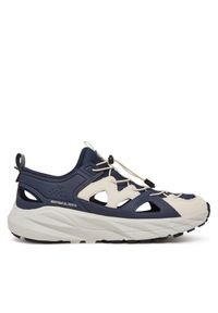 Sandały Vertigo Alpes. Kolor: niebieski. Sport: turystyka piesza #1