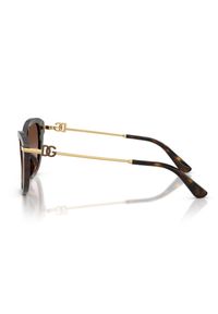 Dolce & Gabbana - Okulary damskie przeciwsłoneczne DOLCE & GABBANA #3
