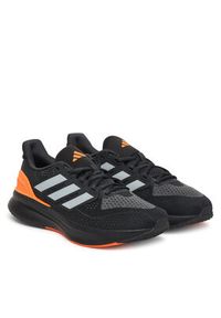 Adidas - adidas Buty do biegania Ultrarun 5 JQ6941 Szary. Kolor: szary. Materiał: materiał #5