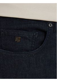 Karl Lagerfeld - KARL LAGERFELD Jeansy 265501 562839 Granatowy Skinny Fit. Kolor: niebieski #3