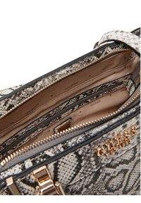 Guess Torebka HWKG96 33060 Beżowy. Kolor: beżowy. Materiał: skórzane