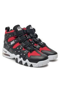 Nike Sneakersy Air Max2 CB 94 FN6248 Czarny. Kolor: czarny. Materiał: skóra. Model: Nike Air Max #6
