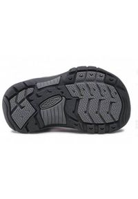 keen - Buty trekkingowe dla dzieci Keen Venice H2. Zapięcie: rzepy. Kolor: różowy. Materiał: materiał. Szerokość cholewki: normalna. Sport: turystyka piesza