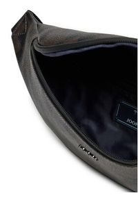 JOOP! Saszetka nerka 4140005732 Brązowy. Kolor: brązowy. Materiał: materiał #3