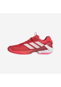 Adidas - Buty tenisowe damskie ADIDAS Adizero Ubersonic 5 na każdą nawierzchnię. Sport: tenis