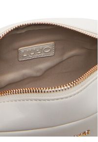 Liu Jo Torebka Ecs M Camera Case AA5217 E0015 Écru. Materiał: skórzane #3