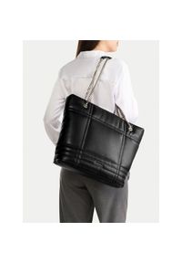 Torebka Badura. Kolor: czarny #1