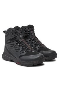 Helly Hansen Trekkingi Traverse Ht 11807 Czarny. Kolor: czarny. Sport: turystyka piesza #3