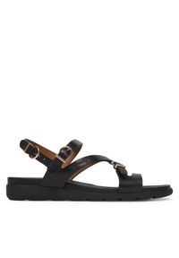 Sandały Tamaris. Kolor: czarny #1