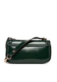 Guess Torebka Dea Mini HWTG79 93790 Zielony. Kolor: zielony. Materiał: skórzane #6