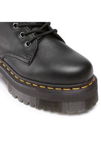 Dr. Martens Glany Jadon Fl 25637001 Czarny. Kolor: czarny. Materiał: skóra #8