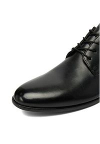 Lasocki Półbuty CEO-ERYK-01 MI08 Czarny. Kolor: czarny. Materiał: skóra #9