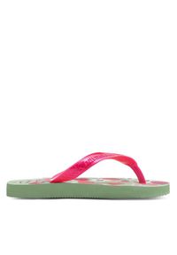 Japonki Havaianas. Wzór: kolorowy #1